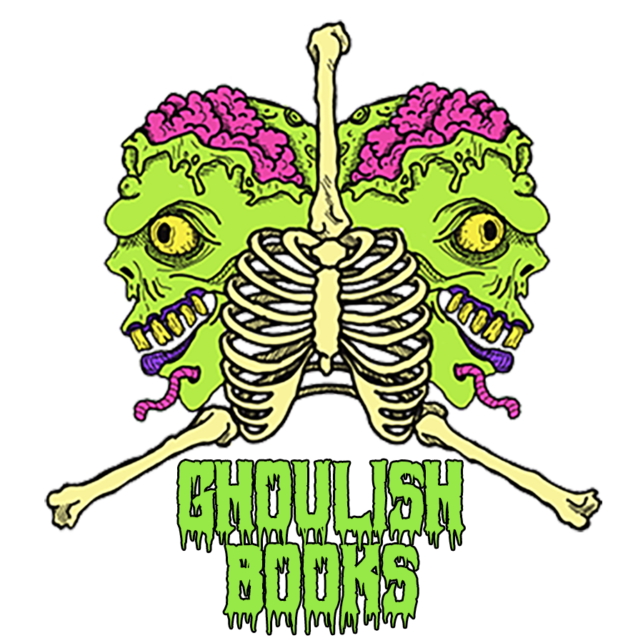 GHOULISH TALES Reopens Submissions: Only Considering Writers Who Have Never Been Published Before
