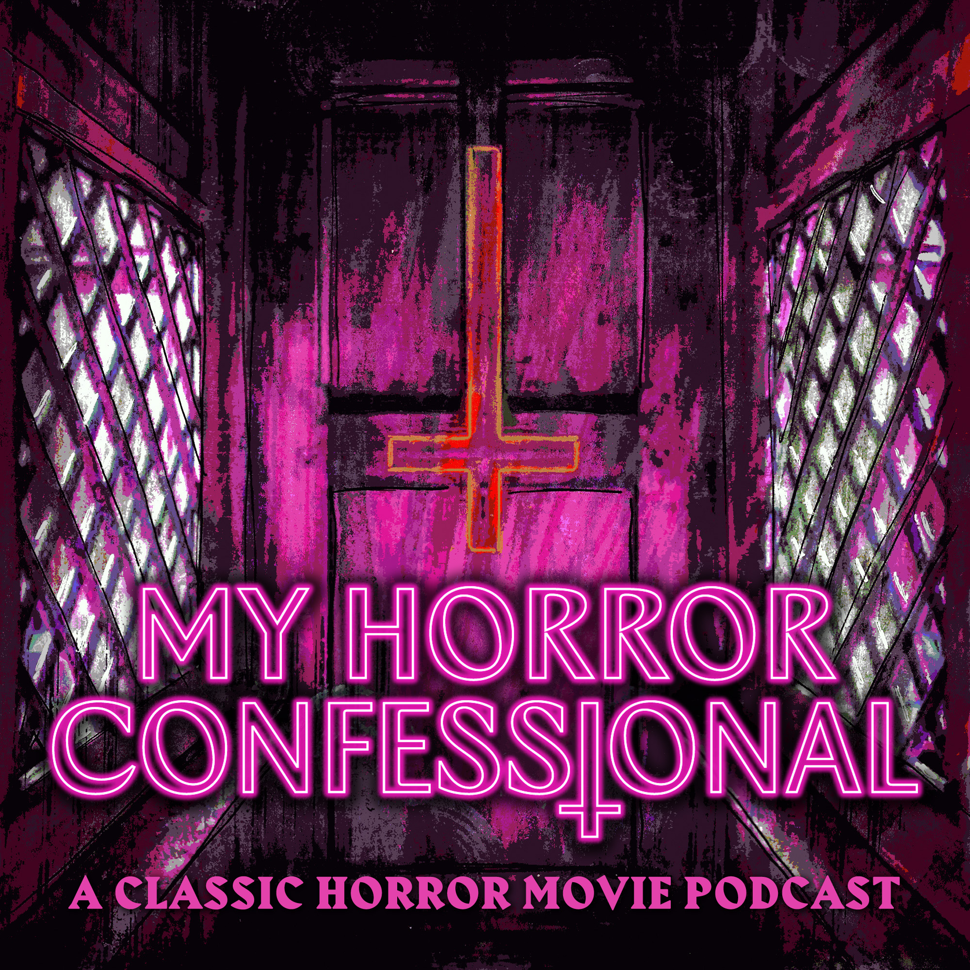 My Horror Confessional Joins the GHOULISH Podcast Network