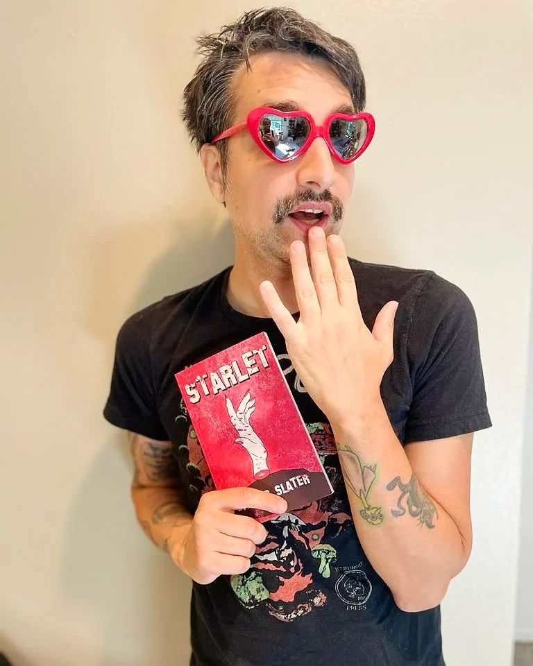 Danger Hive, Rise Up! STARLET is Out Right Freakin’ Now