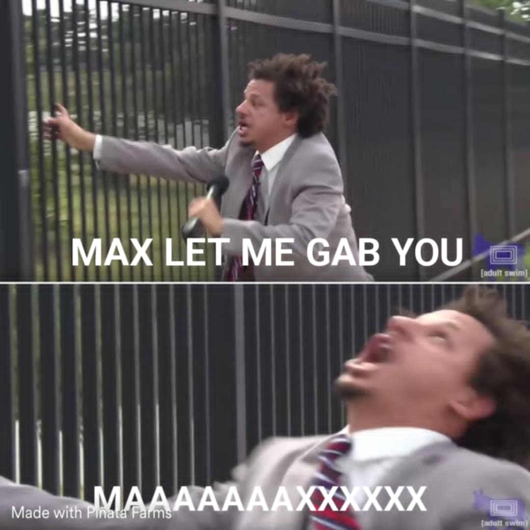 GHOULGAB w/ Max Booth III
