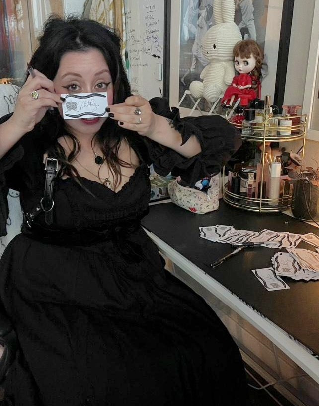 Ghoulish Cordially Invites You to A FEAST OF PUTRID DELIGHTS